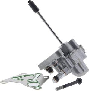 Pièces de machines de construction - Pompe à carburant D12D D12C A35E EC330B EC360B EC460B 21067551 20752310 21067955 - Product Image 3