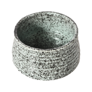 Grosir Pabrik mangkuk makanan hewan peliharaan keramik Stoneware desainer kualitas tinggi mangkuk piring kucing makan anjing lucu kapasitas tinggi - Product Image 3