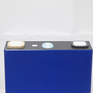 Độ ổn định cao 3.2V 125ah LiFePO4 độ bền lâu pin di động cho năng lượng mặt trời lưu trữ năng lượng RV Marine EV hệ thống điện - Product Image 3