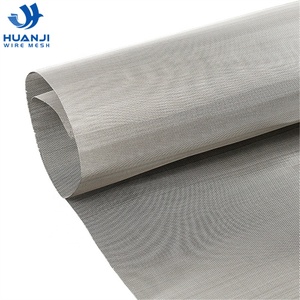 Thiết kế độc đáo màn hình tốt dây 304 lưới thép không gỉ cho ban công - Product Image 1