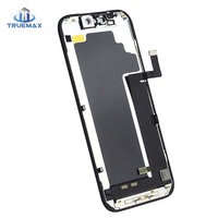 Écran LCD de remplacement pour iPhone 17 Pro PK Screen incell