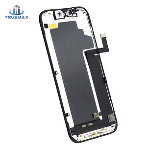 Écran LCD de remplacement pour iPhone 17 Pro PK Screen incell - Product Image 3