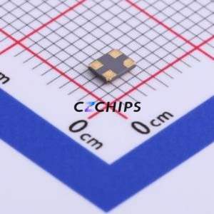 7U27000E16UCG Crystal (Passive) SMD3225-4P Crystal Oscillator SMD Crystal Oscillator 27MHz 10ppm 16pF - Product Image 2