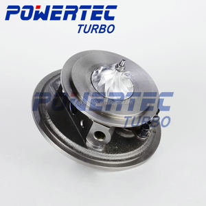 Cartuccia Turbo GTC1238VZ 789016 03P253019B per Skoda <span class=keywords><strong>Fabia</strong></span> <span class=keywords><strong>1.2</strong></span> <span class=keywords><strong>TDI</strong></span> 55Kw R3 Euro 5 4V DPF 2010- - Product Image 2