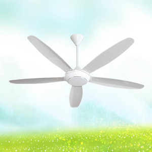 <span class=keywords><strong>1500Mm</strong></span> 56/60 Inch Trang Trí Nội Thất Trắng Quạt Trần Với Ánh Sáng LED Năng Lượng Mặt Trời DC Điều Khiển Từ Xa & Cb/Saa Được Phê Duyệt Để Malaysia Việt Nam - Product Image 1