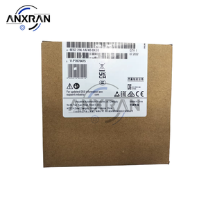สำหรับ6ES7214-1AF40-0XB0ซีเมนส์ S7-1200F ทั่วไปซีพียู1214 FC คอมแพค CPU โมดูล DC /dc /dc 214-1AF40-0XB0 6ES7 - Product Image 4