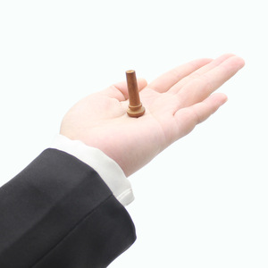 ปลายก้านไวโอลิน ผลิตจากโรงงานขายส่ง คุณภาพสูง อะไหล่และอุปกรณ์เสริมไวโอลินสำหรับซ่อมแซมและเปลี่ยนไวโอลิน - Product Image 3