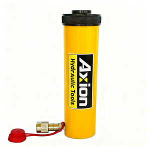 Enerpac Same RC Series 700 Bar 30 Ton 300 mm stroke Single Acting Hydraulic <strong>Jack</strong> - Product Image 6