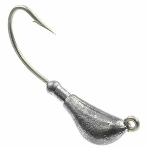 Wholesale Fishing Lures <strong>Banana</strong> Jigs Head Mustad <strong>Hooks</strong> <strong>for</strong> Sale - Product Image 1