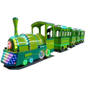 Le parc d'attractions mobile monte sur le <span class=keywords><strong>petit</strong></span> <span class=keywords><strong>train</strong></span> <span class=keywords><strong>touristique</strong></span> sans rail électrique de <span class=keywords><strong>train</strong></span> à vendre - Product Image 1