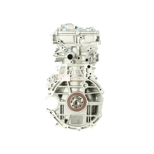 Motor de Bloque <span class=keywords><strong>Corto</strong></span> 1ZR Directo de Fábrica, 100% Probado, para <span class=keywords><strong>Toyota</strong></span> Camry, Hilux, Dyna, <span class=keywords><strong>Land</strong></span> <span class=keywords><strong>Cruiser</strong></span> - Product Image 5