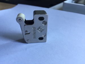 PUSH מגע נעילת מנעול - Product Image 5