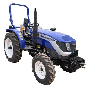 รถไถเดินตาม Lovo 100 แรงม้า พร้อมเครื่องยนต์และมอเตอร์  รุ่นหรูหรา ระดับไฮเอนด์ พร้อมผานไถแบบหมุน สำหรับนาข้าวและพื้นที่มีโคลน - Product Image 5