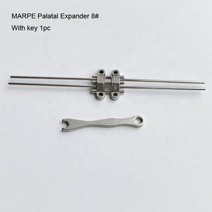 Nuevos Productos 2025 Tiantian Dental, Tornillo de Expansión Rápida <span class=keywords><strong>MARPE</strong></span>, Expansores Palatinos, Instrumento Manual de Ortodoncia - Product Image 2
