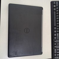 Ordinateurs portables d'occasion DELL E7470 avec processeur Intel Core I5-6e génération, 8 Go de RAM, 256 Go de SSD, prix bas pour ordinateur portable, domicile et bureau, ordinateur pour étudiants