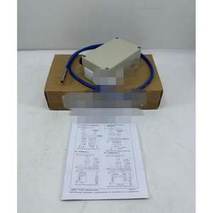 Controlador de Temperatura Industrial PLC NUEVO <span class=keywords><strong>INTERTEC</strong></span> TC ATEX D E1 S J HFCI-0001 230V - Product Image 1