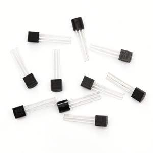 100% Original & Authentic 2CS2235-TA TO-92L Transistor CZSKU:LN52RD63 - Product Image 1
