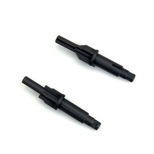 บานพับ Com Yf R8877 สำหรับมิตซูบิชิแลนเซอร์ Bmd 500 14 01 65x13x13 อะไหล่ทดแทน - Product Image 2