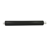 Rouleau de pression de qualité OEM fourni par l'usine MX4110 pour Sharp MX5112 MX4110 MX4111 MX5111 MX2310 MX2610, rouleau inférieur du four de fusion