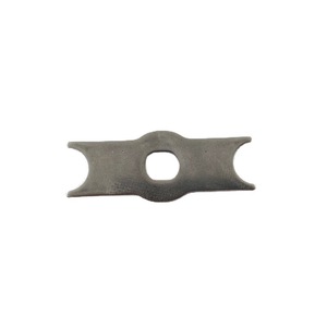 Fabricación de Piezas de Acero Inoxidable a Medida: Estampado, Doblado, Soldadura y Ensamblaje de Chapa Metálica - Product Image 4