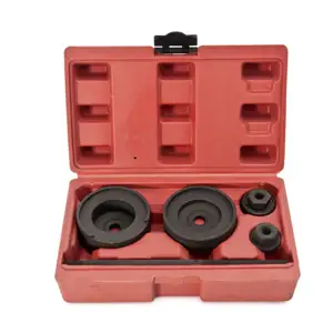 High Quality Rear Suspension Bushings Removal Installation Extractor Tool Set for VW Audi
