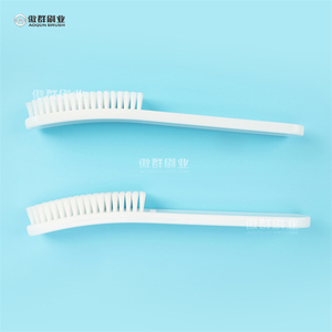 Hot Bán Chất Lượng Tốt Nhà Sản Xuất Cung Cấp Dùng Một Lần Chỉ Tỉa Nylon Vô Trùng Y Tế Tế Học Lấy Mẫu Âm Đạo Cổ Tử Cung Bàn Chải - Product Image 6