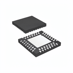 Electronic Chips Component BOM IC In Stock Embedded 64 VQFN Dual Rows, Exposed Pad ATMEGA169PA-MCHR - Product Image 1