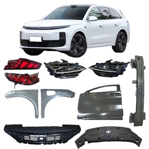 Nouvelles pièces détachées automobiles électriques OEM, kit carrosserie, phare, pare-chocs, <span class=keywords><strong>batterie</strong></span> Li-ion pour Li Xiang L6 L7 - Product Image 1