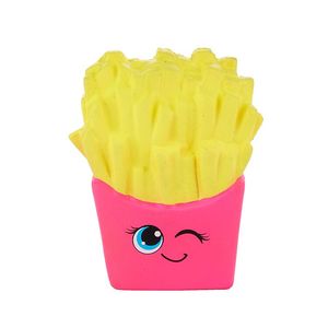 Juguete Blandito de Patatas Fritas de Ascenso Lento al por Mayor - Product Image 1