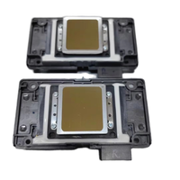 Cabezal de Impresión XP600 Original, Nuevo, para Máquina de Impresión Offset, Compatible con Tinta Eco Solvente, DX5 F1440-A1 DX7 DTF