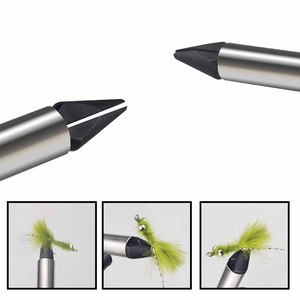 Etau rotatif de qualité pour la <span class=keywords><strong>fabrication</strong></span> de mouches artificielles, outils de montage de mouches, <span class=keywords><strong>fabrication</strong></span> de mouches artificielles B06 - Product Image 3