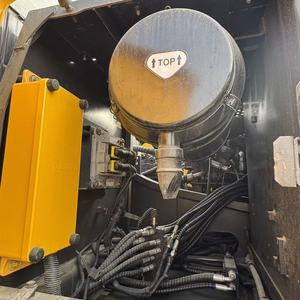 Used Volvo EC300DL 30Ton Crawler Excavator Original Construction <b>Digger</b> - Product Image 2