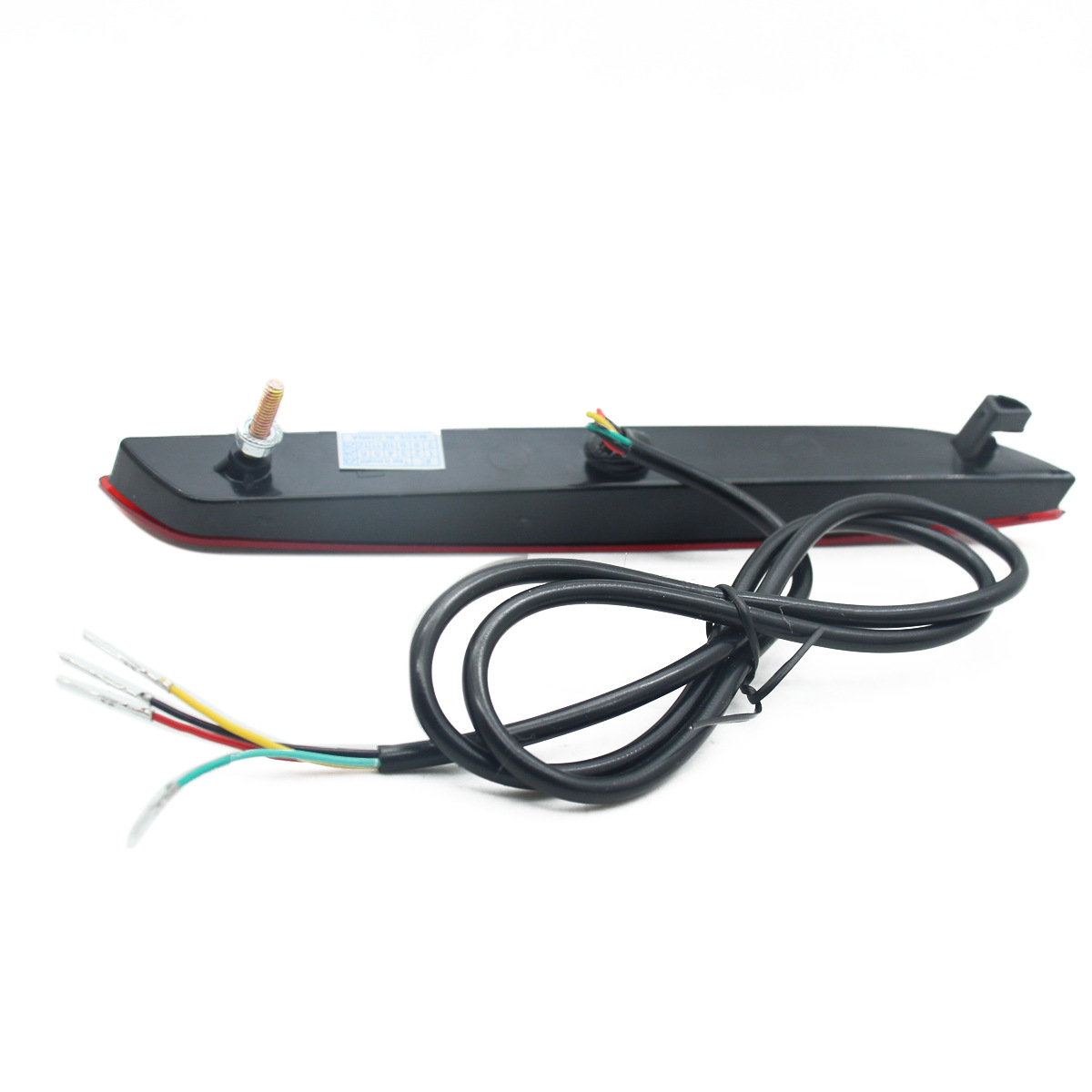 honda city 2024 tail lights