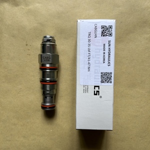 ระบบไฮดรอลิก CABGLHN TRO 30-35 ปอนด์ฟุต/41-47 นิวตันเมตร - Product Image 2