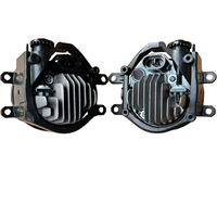 Ensemble de feux antibrouillard LED 81210-48050 pour Toyota RAV4 XA40 XA50 2016-2021, lampes de conduite pour pare-chocs