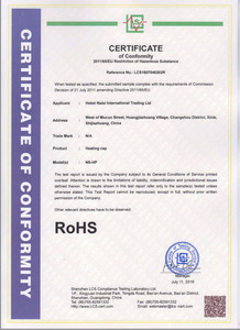 家用电动假发护理蒸汽设备袋 - Product Image 4