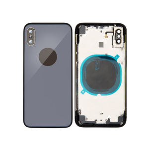 En stock vente en gros de haute qualité Conversion Model X coque arrière de téléphone pour les boîtiers de téléphone portable - Product Image 1