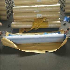 <span class=keywords><strong>Liner</strong></span> de piscine en <span class=keywords><strong>PVC</strong></span> renforcé, directement de l'usine, pour piscine hors sol, utilisant une membrane imperméable en vinyle, design chinois, garantie à vie - Product Image 6