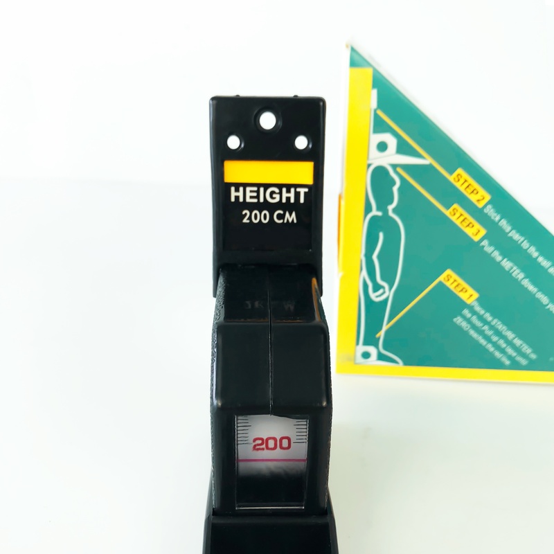 Hot Sell Ultrasonic Cable Body Height
