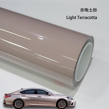 Light Terracotta