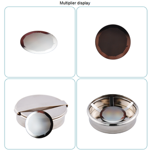 Repuestos para el Multiplicador Electrónico del Detector de Gas Amoníaco Disponibles para la Venta en China - Product Image 4