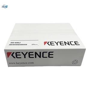 KEYENCE SV2-020L2 แอมพลิฟายเออร์เซอร์โว AC 200W รุ่น SV2 ตัวควบคุมเซอร์โวไดรฟ์ของแท้พร้อมการรับประกันหนึ่งปี - Product Image 1