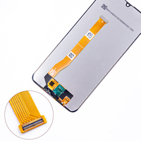 Layar LCD Grosir untuk OPPO A1K Pengganti Layar Sentuh LCD untuk Ponsel Realme C2 LCD untuk OPPO Real