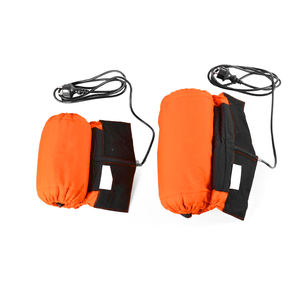 <span class=keywords><strong>Calentador</strong></span> <span class=keywords><strong>de</strong></span> neumáticos delantero y trasero para motocicleta, accesorio básico, actualizado, 2022, 110, novedad, 120 - Product Image 2