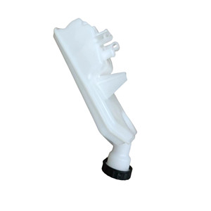 Pièces automobiles M43 Réservoir d'huile de frein Réservoir de liquide de frein pour Peugeot Citroën OE 1610892480 - Product Image 4