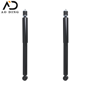 Pedido Mínimo de 15 Pares para <span class=keywords><strong>TOYOTA</strong></span> <span class=keywords><strong>Land</strong></span> <span class=keywords><strong>Cruiser</strong></span>/MITSUBISHI PAJERO, Amortiguadores Delanteros para Automóvil, <span class=keywords><strong>Precio</strong></span> de Fábrica, Se Aceptan Pedidos Grandes - Product Image 1