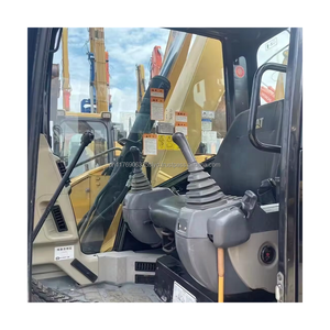 Excavatrice hydraulique originale de Caterpillar 308c, CAT utilisé 308c de Caterpillar d'excavatrices - Product Image 3