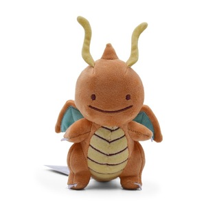 Nouvelle série de peluches Pokémon mignonnes à petits yeux : <span class=keywords><strong>Squirtle</strong></span> et Bulbasaur - Product Image 4