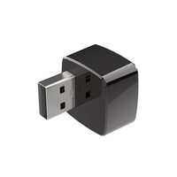 KA06 Nouvelle Fourniture OEM d'usine Adaptateur Dongle USB CarPlay sans fil OEM Prix Abordable Plug & Play 2-en-1 Android Auto