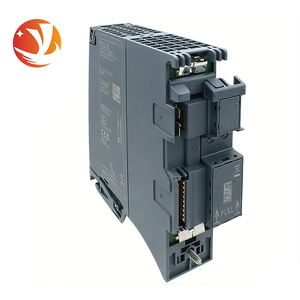 Module d'entrée numérique SIEMENS 6ES7 521-1FH00-0AA0 6ES7521-1FH00-0AA0 neuf d'origine, contrôleur programmable PLC, 16 entrées/sorties, 110V - Product Image 3